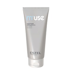 Estel M’USE Hand 100 мл - Крем для рук защитный