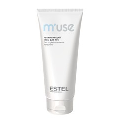 Estel M’USE Hand 100 мл - Крем для рук увлажняющий